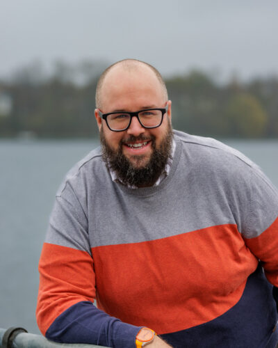 Neues Portrait